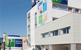 Holiday Inn Express Alcobendas, An Ihg Hotel