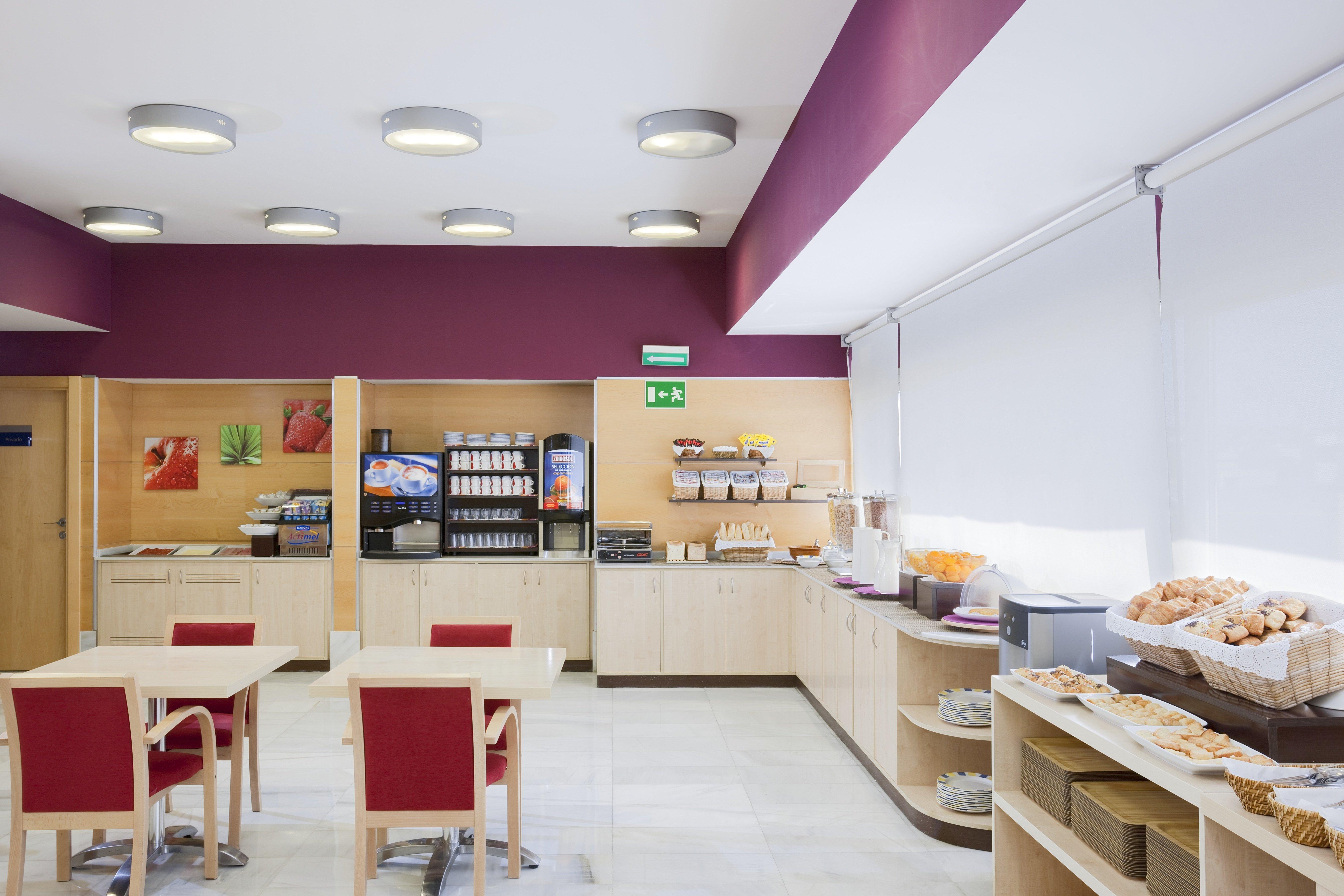 Holiday Inn Express Alcobendas By Ihg Exterior photo