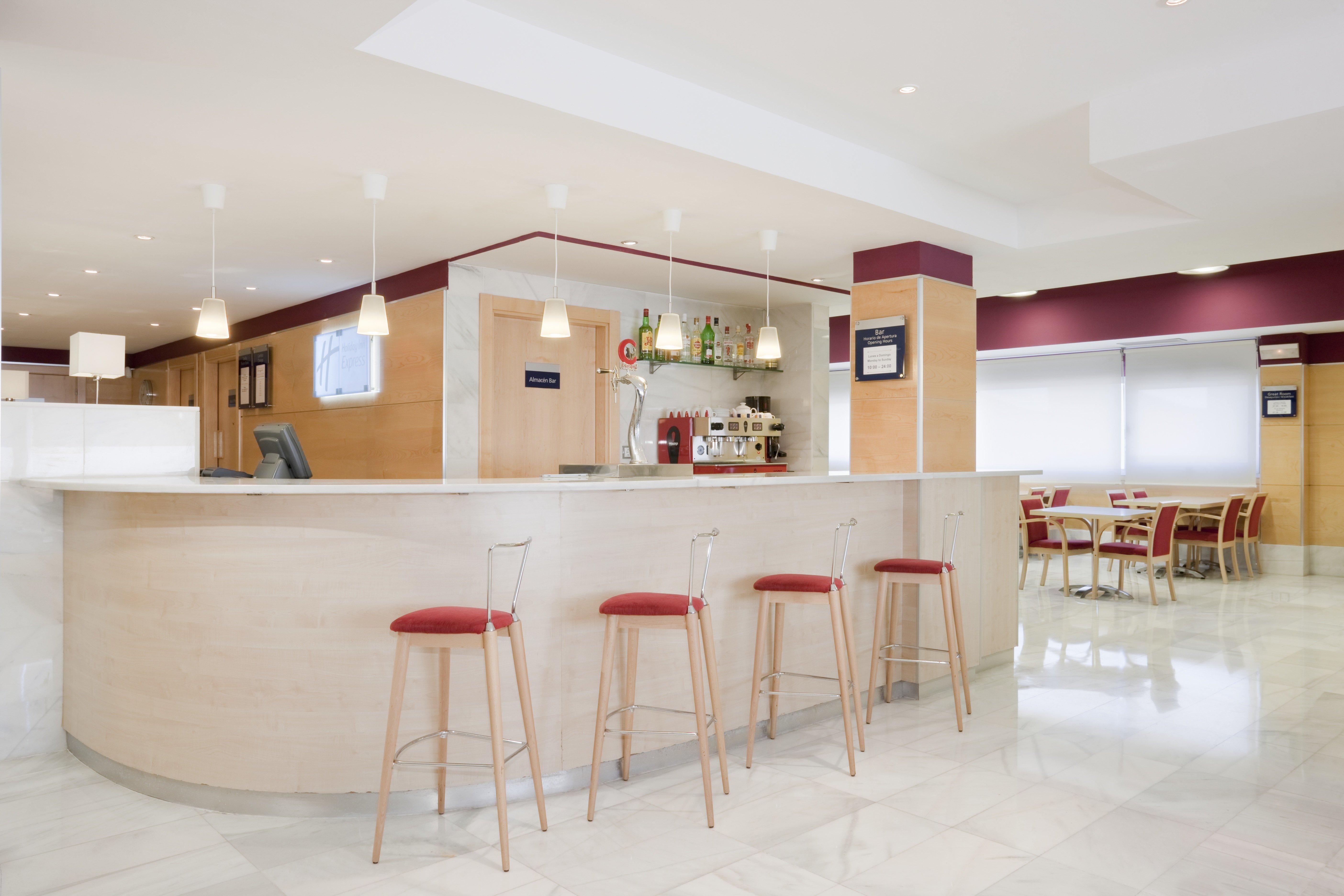 Holiday Inn Express Alcobendas By Ihg Exterior photo