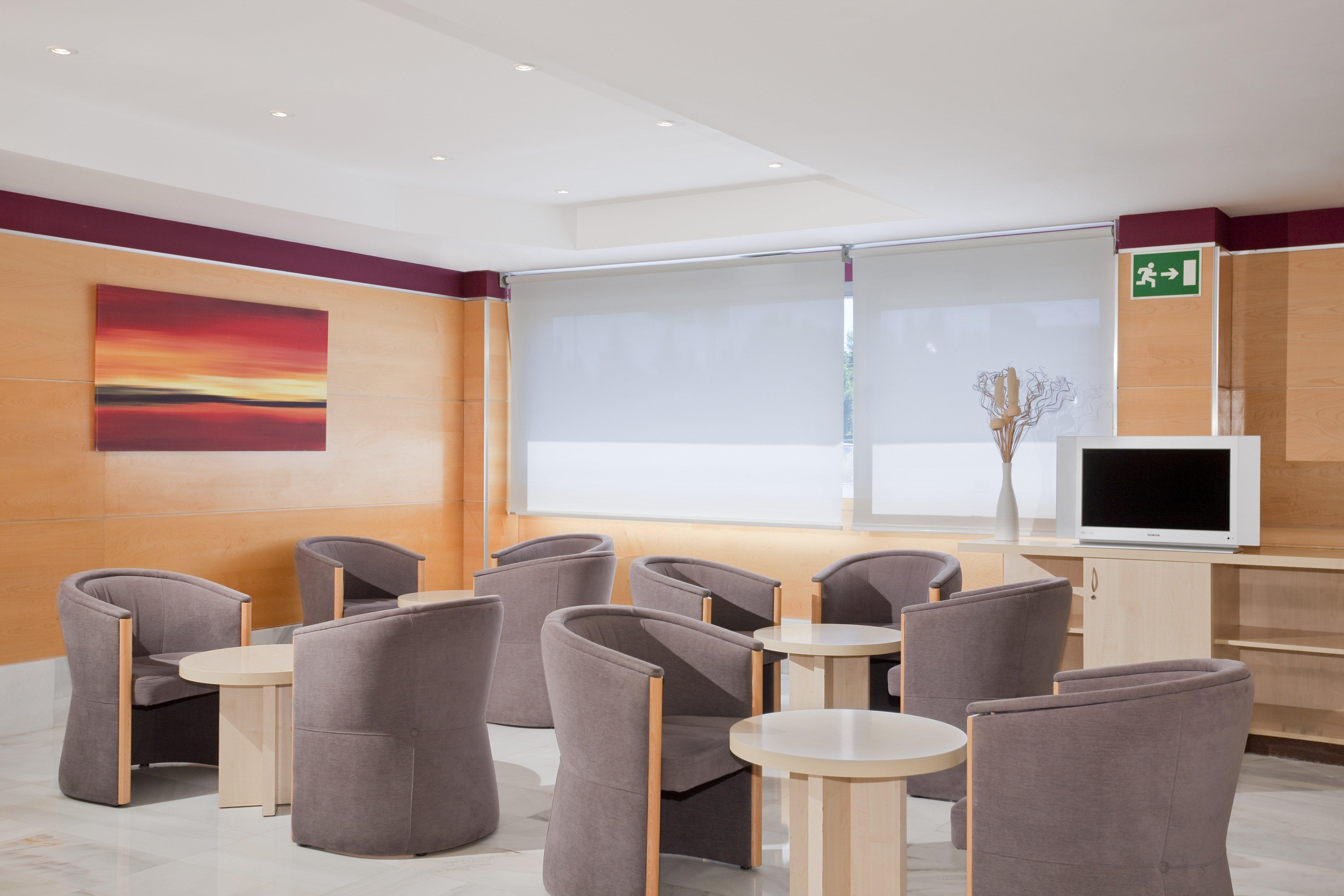 Holiday Inn Express Alcobendas By Ihg Exterior photo