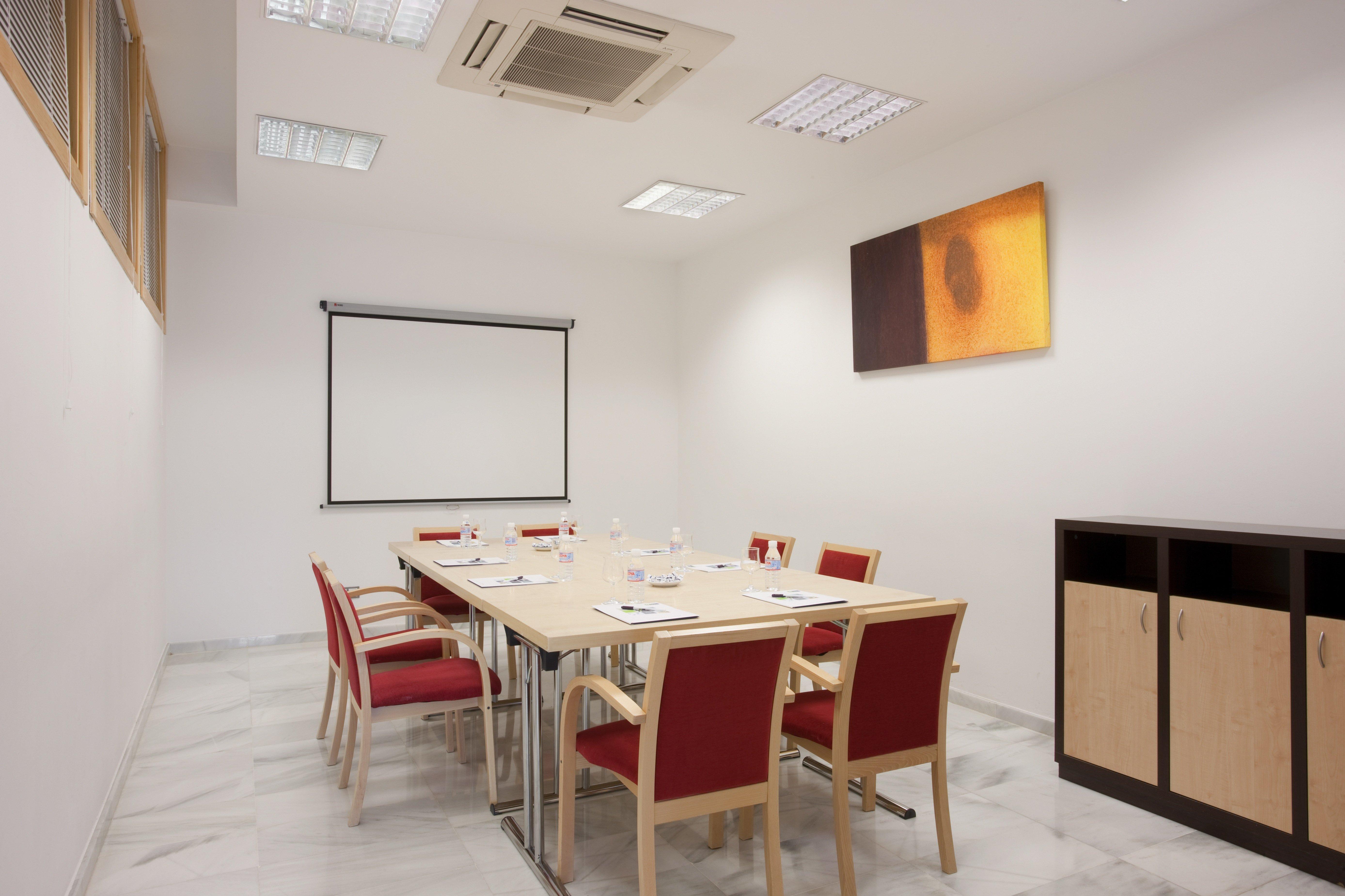 Holiday Inn Express Alcobendas By Ihg Exterior photo