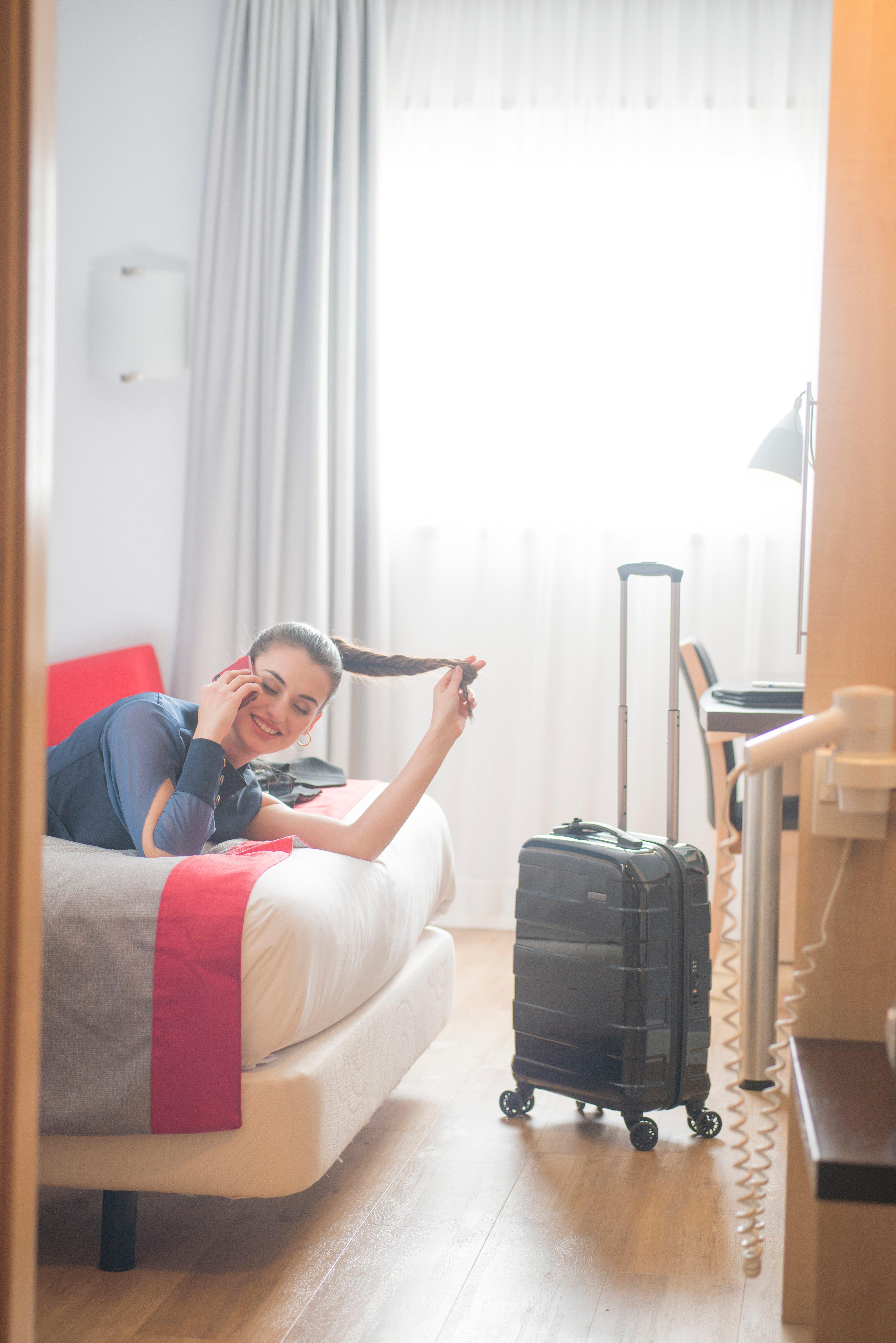 Holiday Inn Express Alcobendas By Ihg Exterior photo