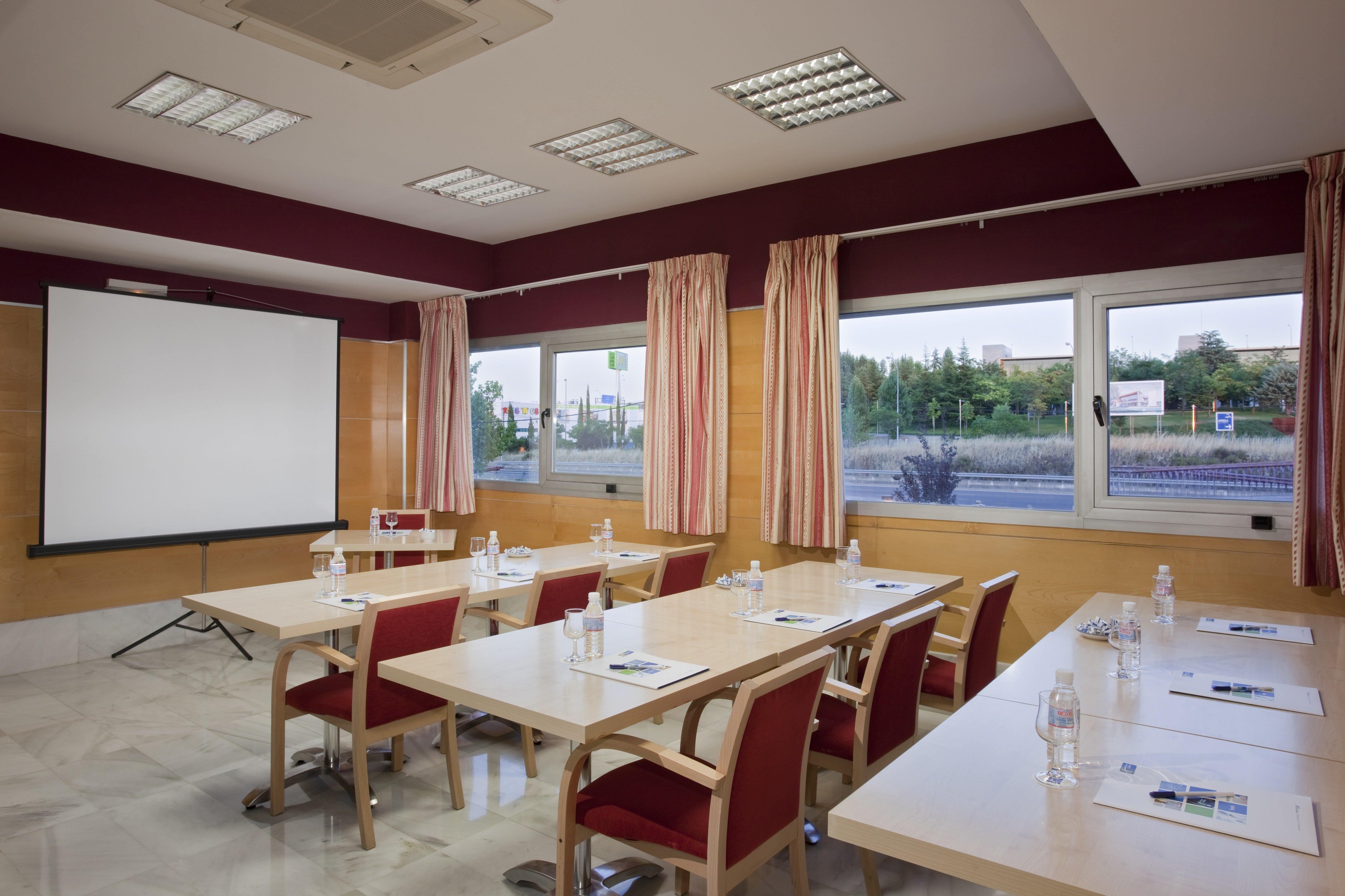 Holiday Inn Express Alcobendas By Ihg Exterior photo