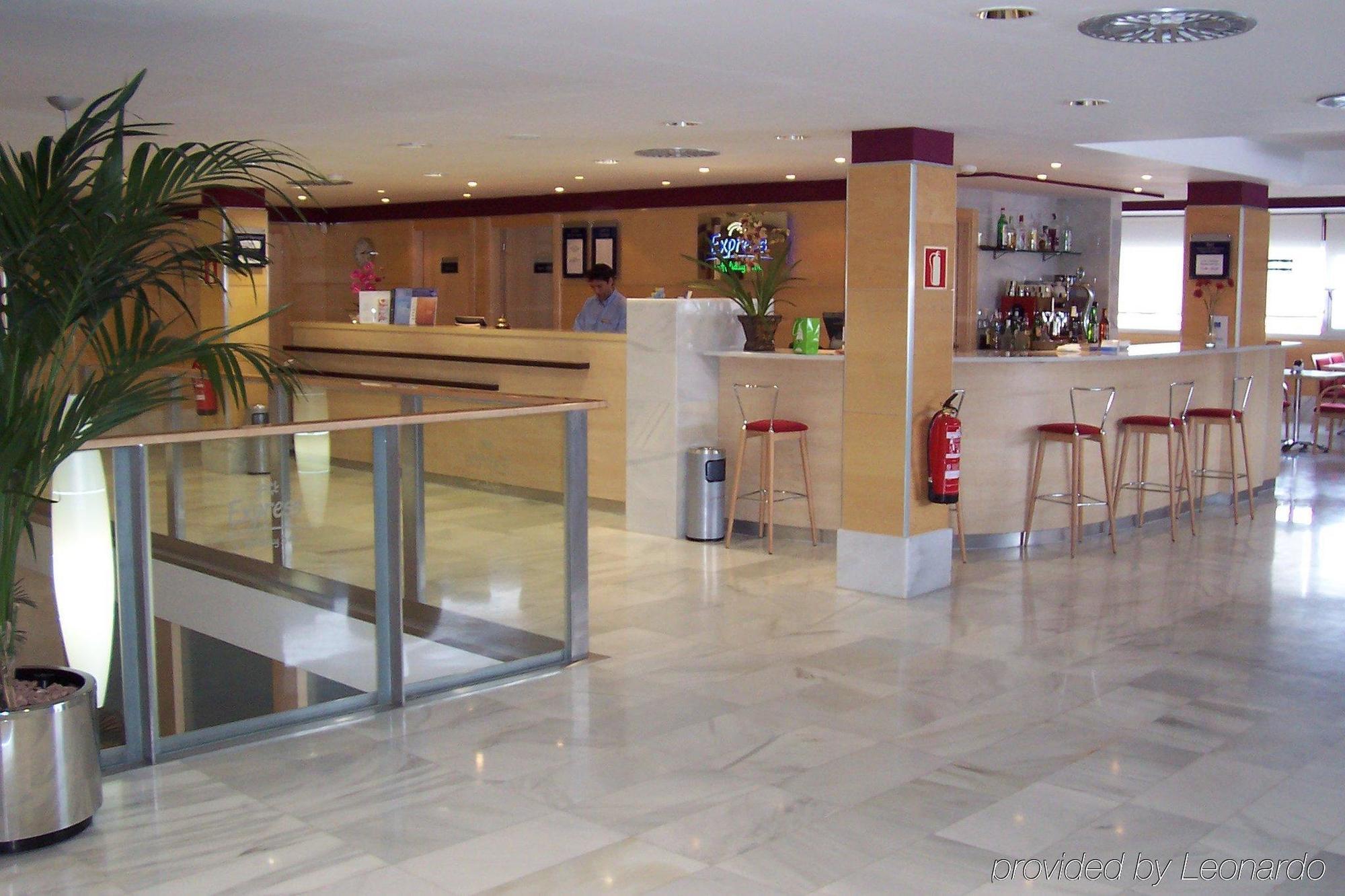Holiday Inn Express Alcobendas By Ihg Exterior photo