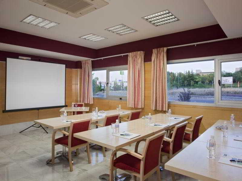 Holiday Inn Express Alcobendas By Ihg Exterior photo
