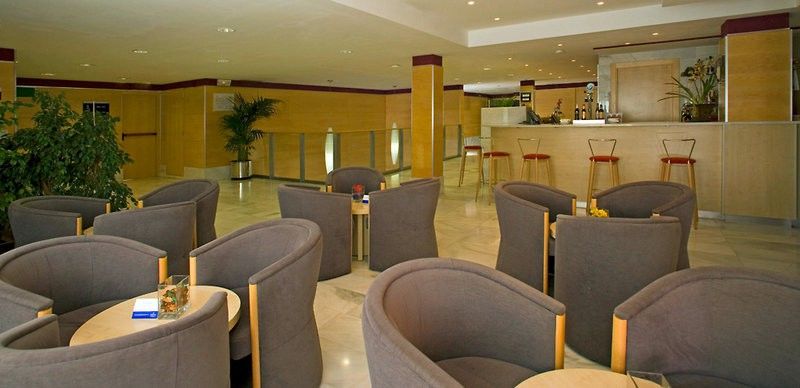 Holiday Inn Express Alcobendas By Ihg Exterior photo