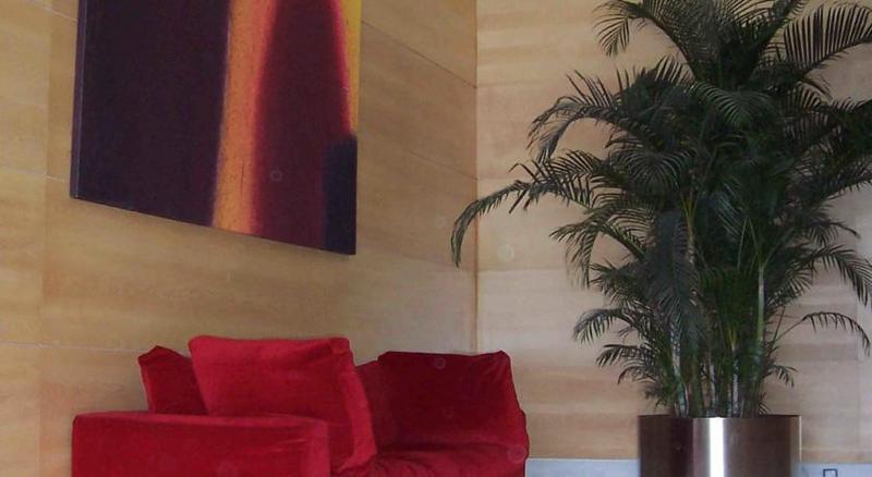 Holiday Inn Express Alcobendas By Ihg Exterior photo